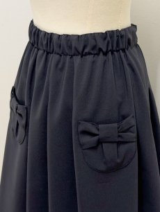 画像7: 【4月中旬〜4月下旬】キレイめスカート（M）6160190 (7)