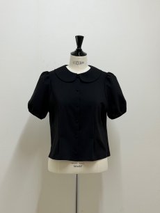 画像7: 【4月中旬〜4月下旬】キレイめブラウス（M） 6170070 (7)