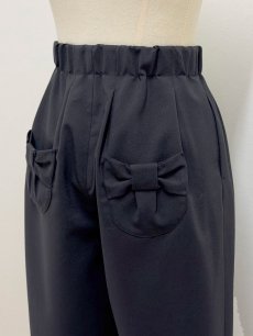 画像9: 【4月中旬〜4月下旬】キレイめパンツ（M）6140010 (9)