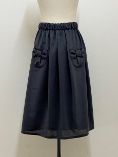 画像6: 【4月中旬〜4月下旬】キレイめスカート（M）6160190 (6)