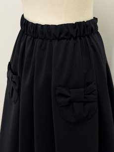 画像6: 【4月中旬〜4月下旬】キレイめスカート（3L）6660200 (6)