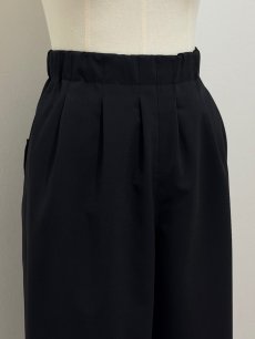 画像3: 【4月中旬〜4月下旬】キレイめパンツ（M）6140010 (3)