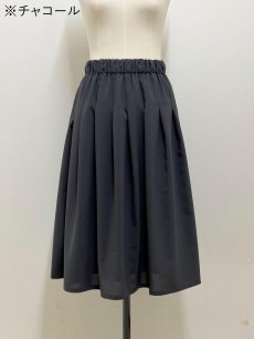 画像5: 【4月中旬〜4月下旬】キレイめスカート（M）6160190 (5)