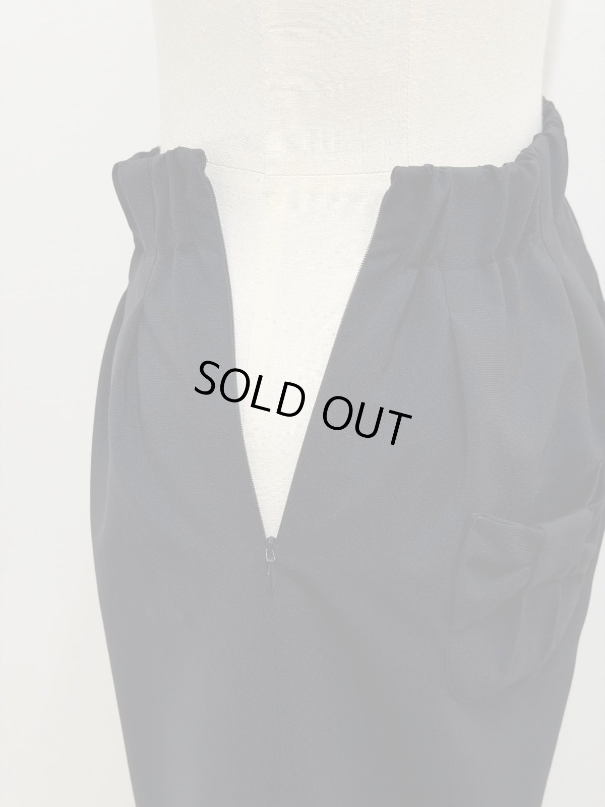 画像6: 【4月中旬〜4月下旬】キレイめパンツ（M）6140010 (6)