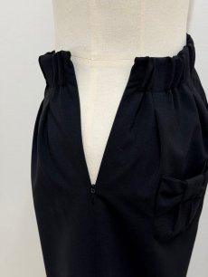 画像6: 【4月中旬〜4月下旬】キレイめパンツ（M）6140010 (6)