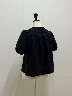 画像3: 【4月中旬〜4月下旬】キレイめブラウス（3L） 6670080 (3)