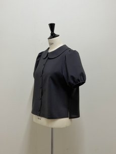 画像8: 【4月中旬〜4月下旬】キレイめブラウス（3L） 6670080 (8)