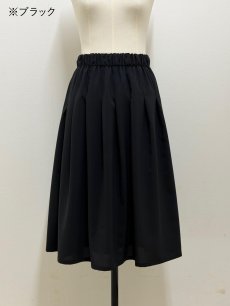 画像1: 【4月中旬〜4月下旬】キレイめスカート（M）6160190 (1)