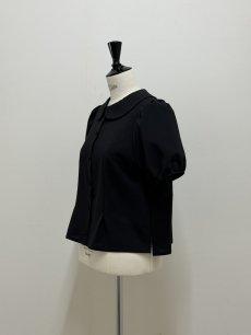 画像5: 【4月中旬〜4月下旬】キレイめブラウス（3L） 6670080 (5)