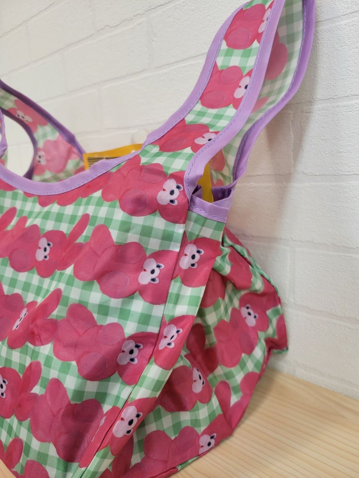 画像7: marini＊moteany コンビニエコバッグ (7)