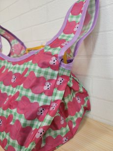 画像7: marini＊moteany コンビニエコバッグ (7)