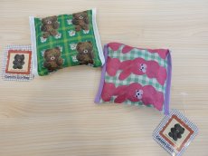 画像1: marini＊moteany コンビニエコバッグ (1)