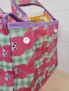 画像6: marini＊moteany コンビニエコバッグ (6)