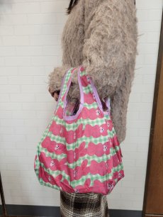 画像9: marini＊moteany コンビニエコバッグ (9)