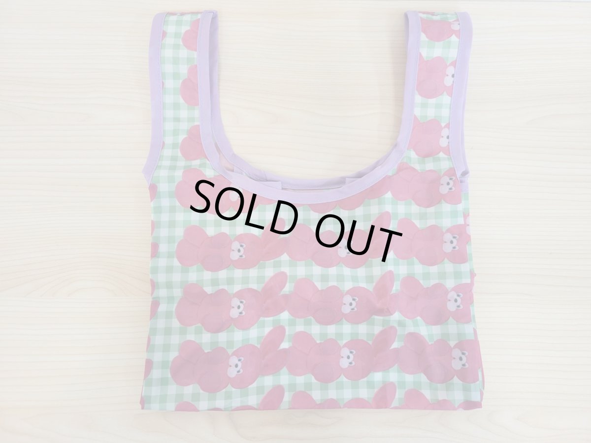 画像2: marini＊moteany コンビニエコバッグ (2)