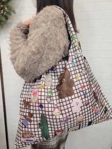 画像10: marini＊moteany デイリーバッグ (10)