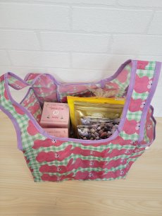 画像5: marini＊moteany コンビニエコバッグ (5)