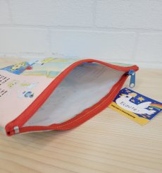 画像4: marini＊moteany フラットポーチ (4)