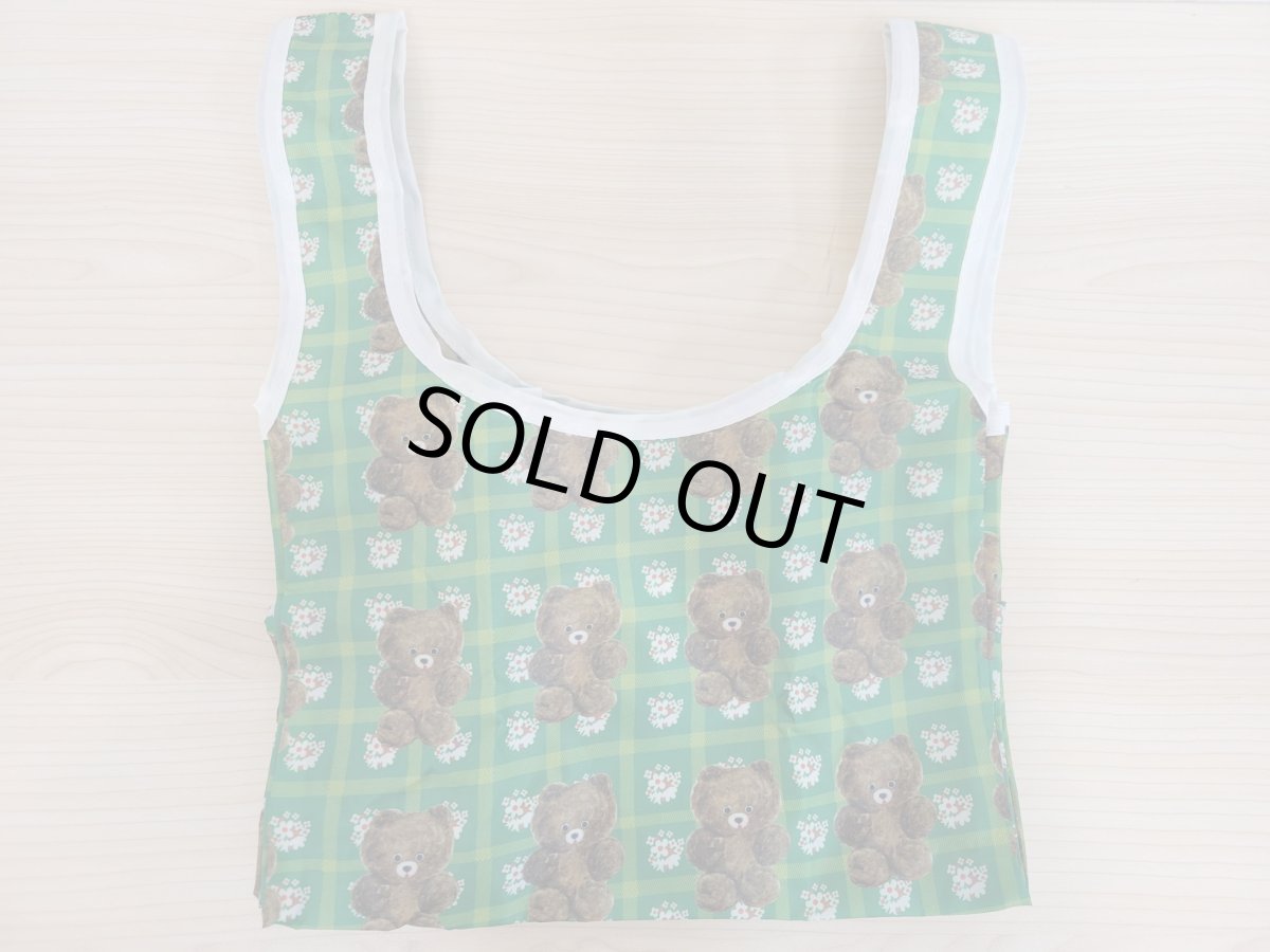 画像10: marini＊moteany コンビニエコバッグ (10)