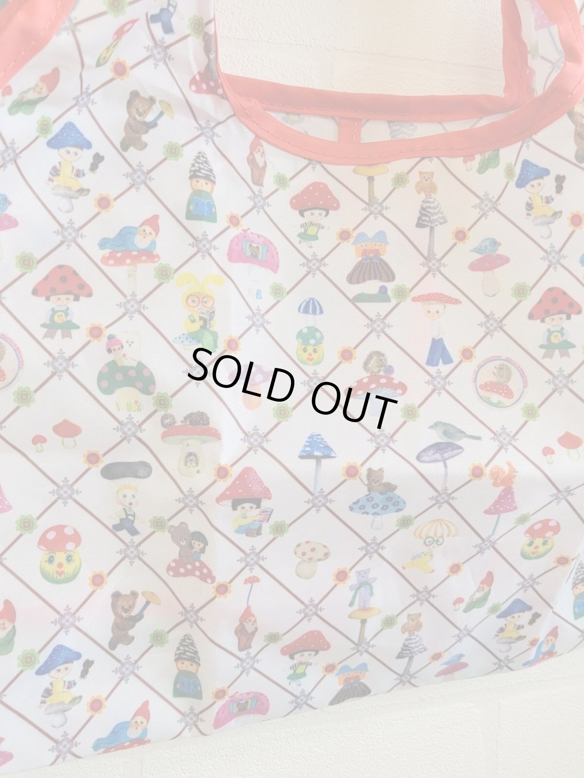 画像4: marini＊moteany ミニデイリーバッグ (4)