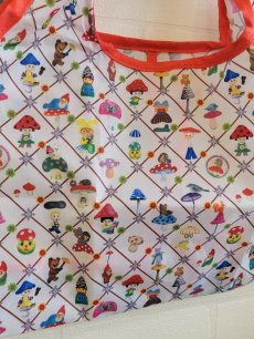 画像4: marini＊moteany ミニデイリーバッグ (4)