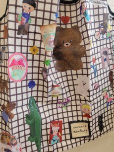 画像5: marini＊moteany デイリーバッグ (5)