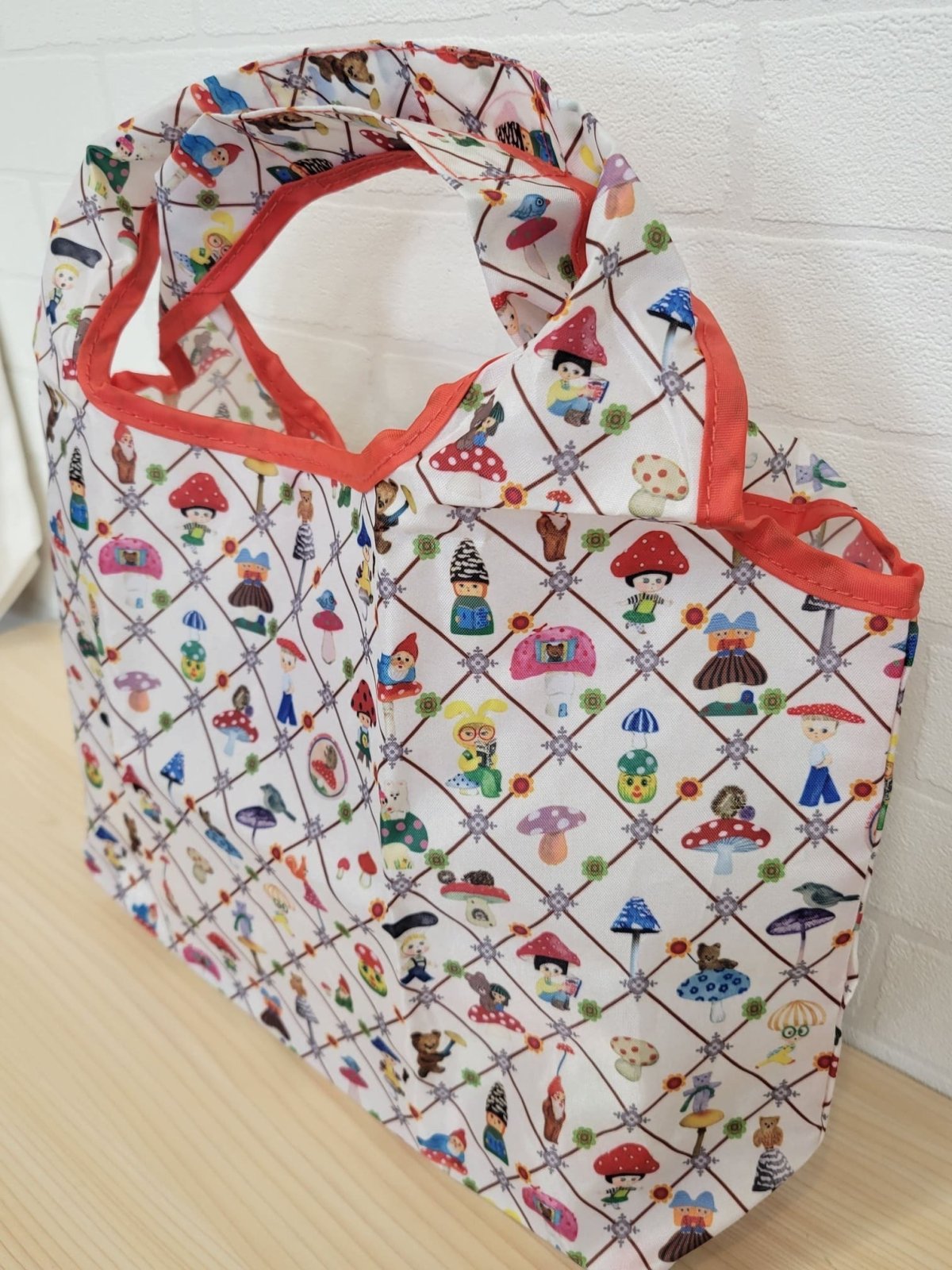 画像5: marini＊moteany ミニデイリーバッグ (5)