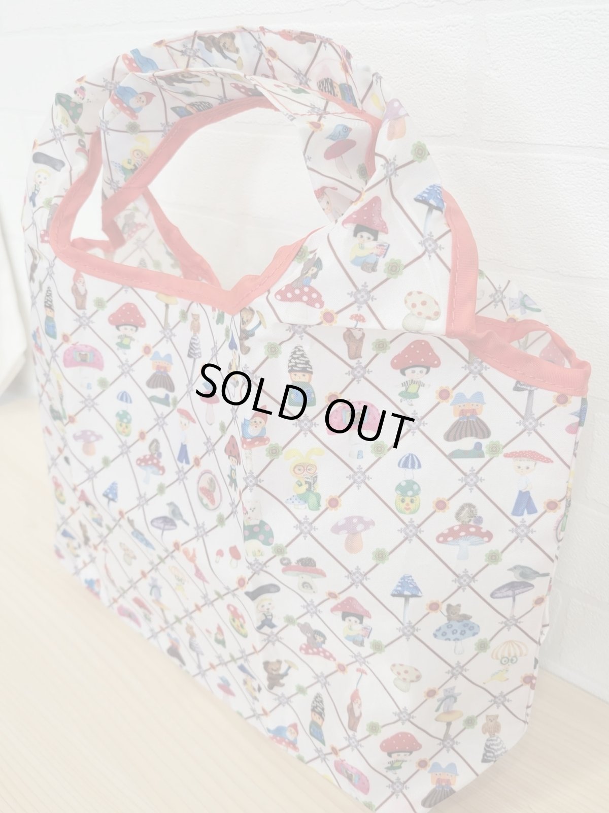 画像5: marini＊moteany ミニデイリーバッグ (5)