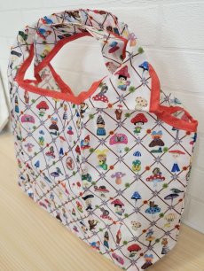 画像5: marini＊moteany ミニデイリーバッグ (5)