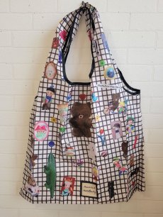 画像4: marini＊moteany デイリーバッグ (4)