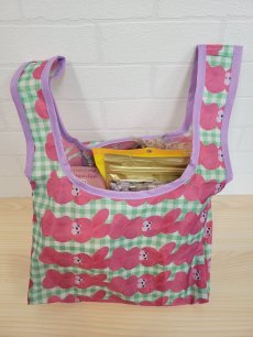 画像8: marini＊moteany コンビニエコバッグ (8)