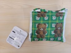 画像12: marini＊moteany コンビニエコバッグ (12)
