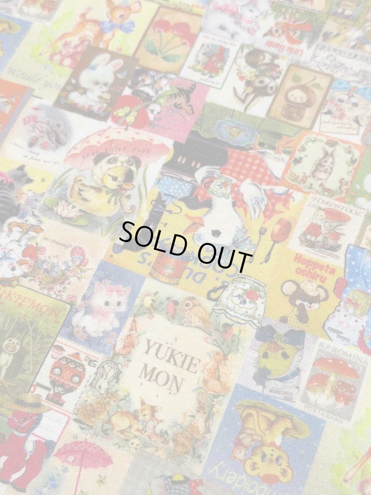 画像6: 【5月下旬〜6月上旬】アンティークボードプルオーバー（3L）6680130 (6)