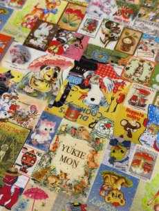 画像12: 【5月下旬〜6月上旬】アンティークボードプルオーバー（M）6180120 (12)