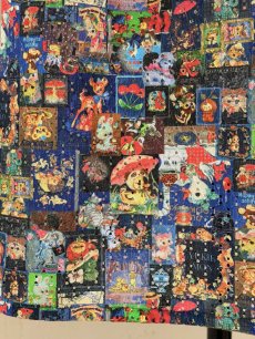 画像6: 【5月下旬〜6月上旬】アンティークボードワンピース（M） 6110270 (6)