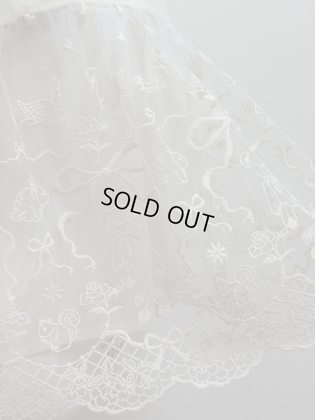 画像5: A・H様【5月中旬〜5月下旬】シュシュブラウス（M） 6170090 (5)