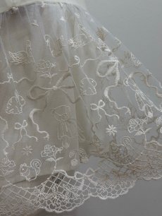 画像5: 【5月中旬〜5月下旬】シュシュブラウス（M） 6170090 (5)