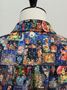 画像5: 【5月下旬〜6月上旬】アンティークボードワンピース（M） 6110270 (5)