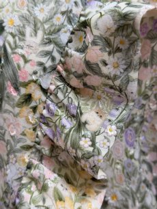 画像3: 【5月下旬〜6月上旬】秘密の猫庭ワンピース（M） 6110290　※早期締切商品 (3)