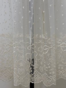 画像7: 【5月中旬〜5月下旬】シュシュワンピース（M） 6110250 (7)