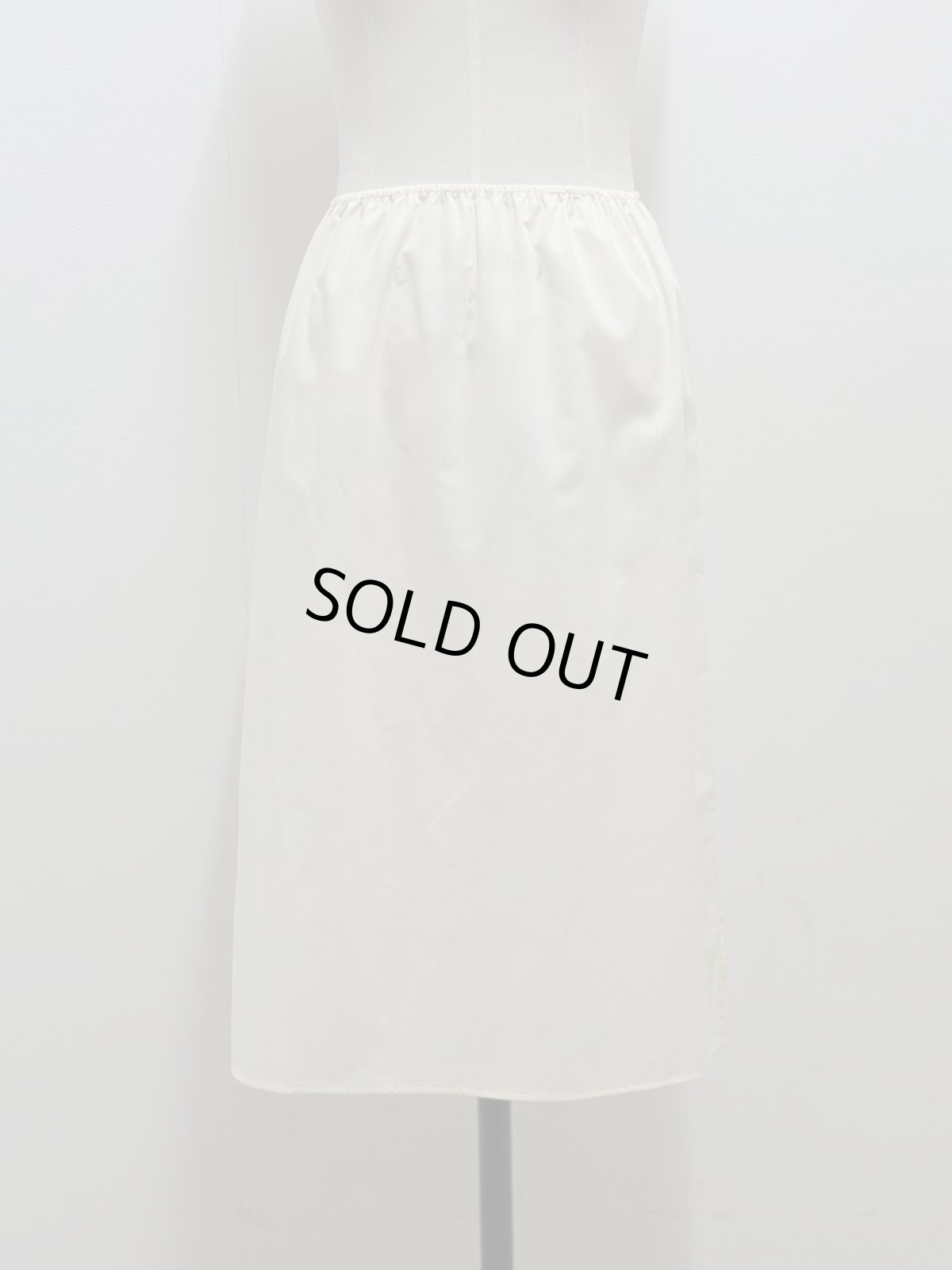 画像3: 【5月中旬〜5月下旬】シュシュスカート（M）6160230 (3)