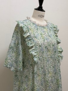 画像11: 【5月下旬〜6月上旬】秘密の猫庭ワンピース（M） 6110290　※早期締切商品 (11)