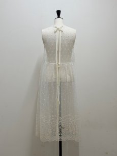 画像4: 【5月中旬〜5月下旬】シュシュワンピース（M） 6110250 (4)