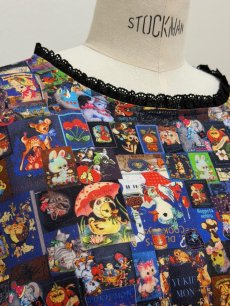 画像6: 【5月下旬〜6月上旬】アンティークボードプルオーバー（M）6180120 (6)