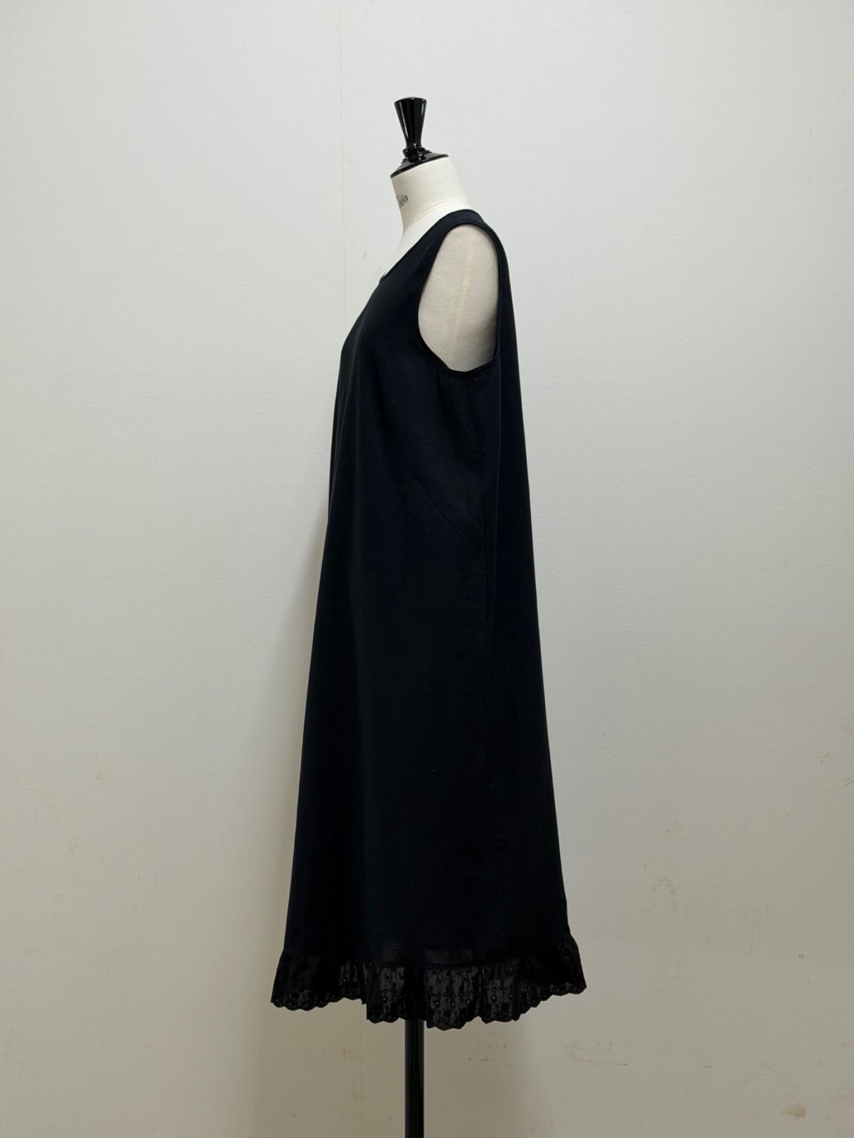 画像6: 【6月上旬〜6月中旬】Teddy 2way ワンピース（M）6110310 (6)