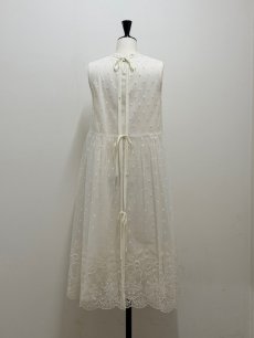 画像10: 【6月上旬〜6月中旬】Teddy 2way ワンピース（M）6110310 (10)