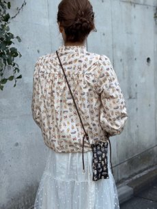 画像12: 【4月下旬〜5月中旬】こねこ図鑑長傘ショルダーケース　6100310 (12)