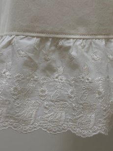 画像2: 【6月上旬〜6月中旬】Teddy 2way パニエワンピース（M）6110330 (2)