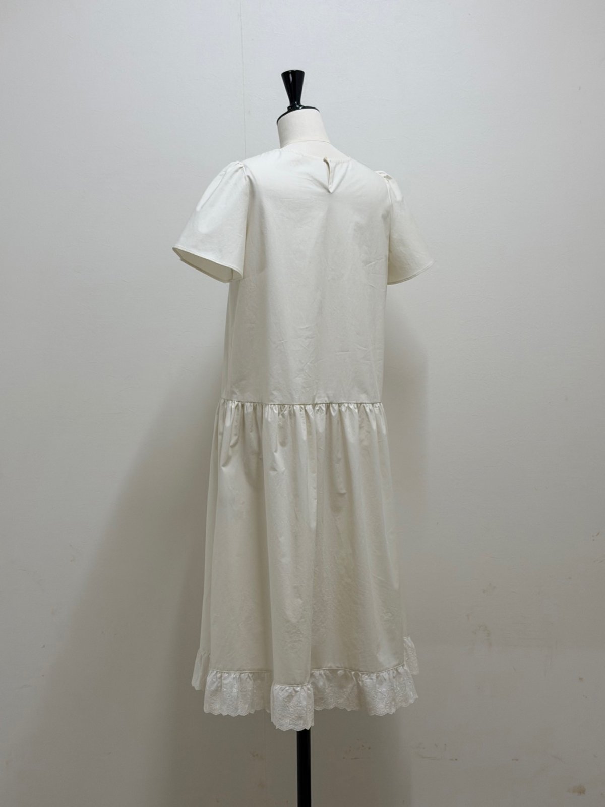 画像4: 【6月上旬〜6月中旬】Teddy 2way パニエワンピース（M）6110330 (4)