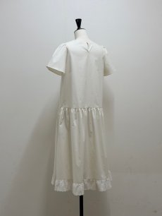 画像4: 【6月上旬〜6月中旬】Teddy 2way パニエワンピース（M）6110330 (4)